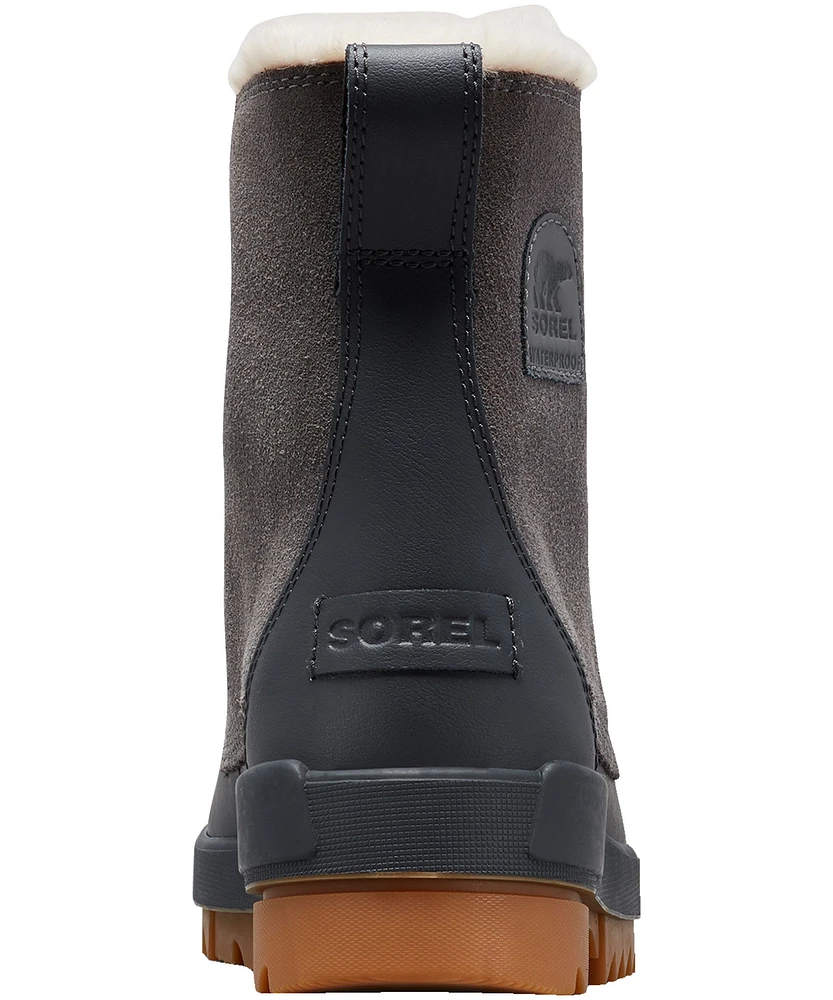 Sorel Women's Tivoli IV Waterproof Winter Boots