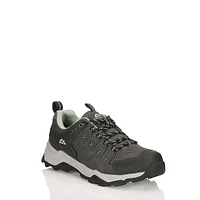 Mountain Gear Women's Ridge Waterproof Low Cut Hiking Shoes