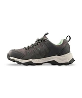 Mountain Gear Women's Ridge Waterproof Low Cut Hiking Shoes