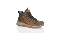 Mountain Gear Women's Ridge Waterproof Mid Cut Hiking Boots