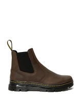 Dr. Martens Women's Embury Leather Chelsea Boots