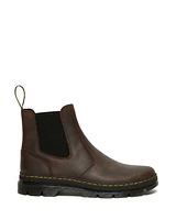 Dr. Martens Women's Embury Leather Chelsea Boots