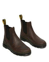 Dr. Martens Women's Embury Leather Chelsea Boots