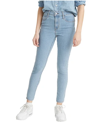 Levi's Women's 720 High-Rise Super Skinny Jeans