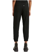 Levi's Women's Off-Duty High Rise Jogger Pants