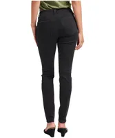 Silver Women's Suki Mid Rise Skinny Jeans