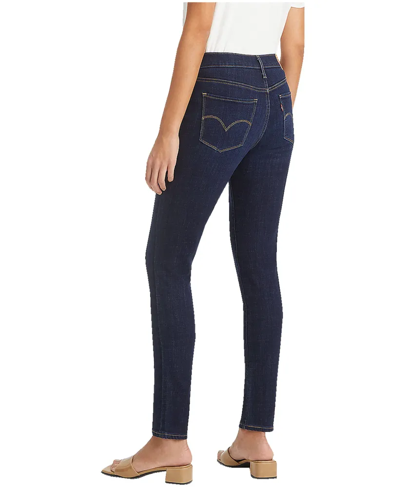 Levi's Women's 311 Shaping Skinny Mid Rise Jeans