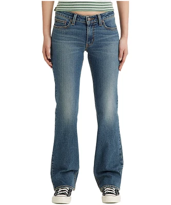 Levi's Women's Superlow Low Rise Bootcut Jeans