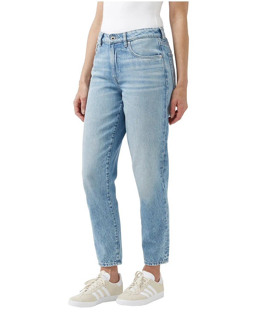 Buffalo Women's Margot 903 Mom Jeans