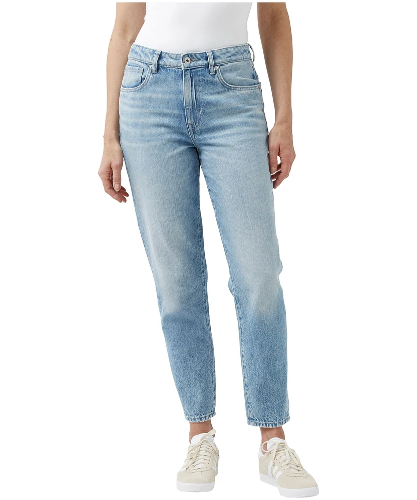 Buffalo Women's Margot 903 Mom Jeans