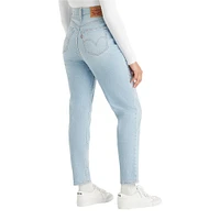 Levi's Women's High Waisted Mom Jeans