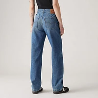 Levi's Women's '94 Baggy Seamed Jeans