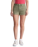 Buffalo Women's Goldie High Rise Relaxed Short