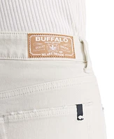 Buffalo Women's Goldie High Rise Relaxed Short