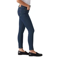 Levi's Women's 721 High Rise Skinny Jean - Dark Indigo Wash