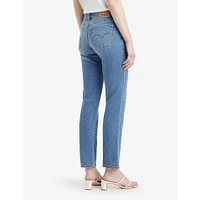 Levi's Women's 312 Shaping Slim Jean Working Harder - Medium Indigo Wash