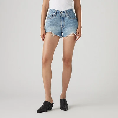 Levi's Women's 501 Original Short