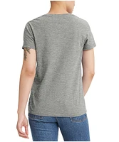 Levi's Women's Batwing Graphic The Perfect Tee T Shirt