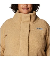 Columbia Women's Panorama Long Jacket