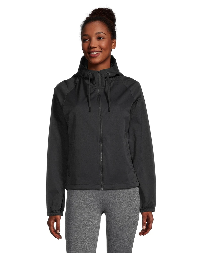 Women's Live-In Ease Zip Up Jacket