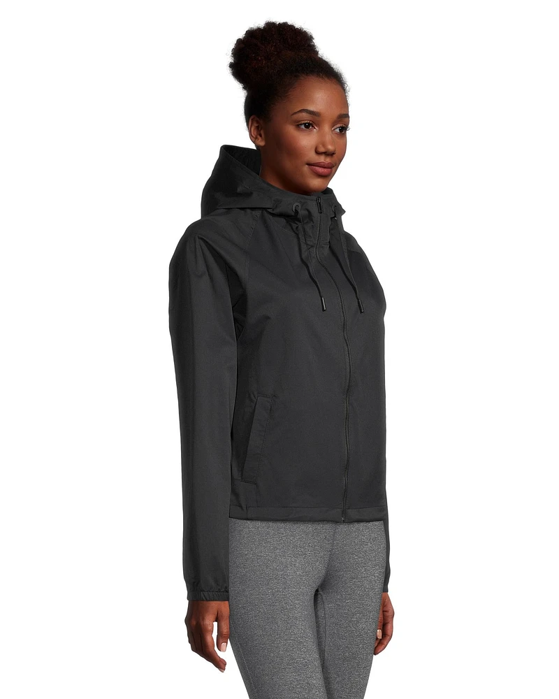 Women's Live-In Ease Zip Up Jacket