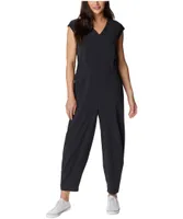 Columbia Women's Boundless Beauty Omni-Shield Jumpsuit