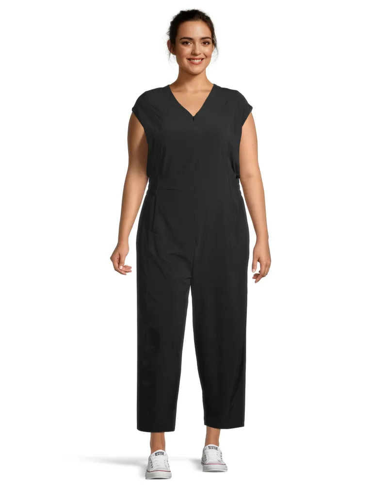 Columbia Women's Boundless Beauty Omni-Shield Jumpsuit