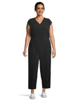 Columbia Women's Boundless Beauty Omni-Shield Jumpsuit