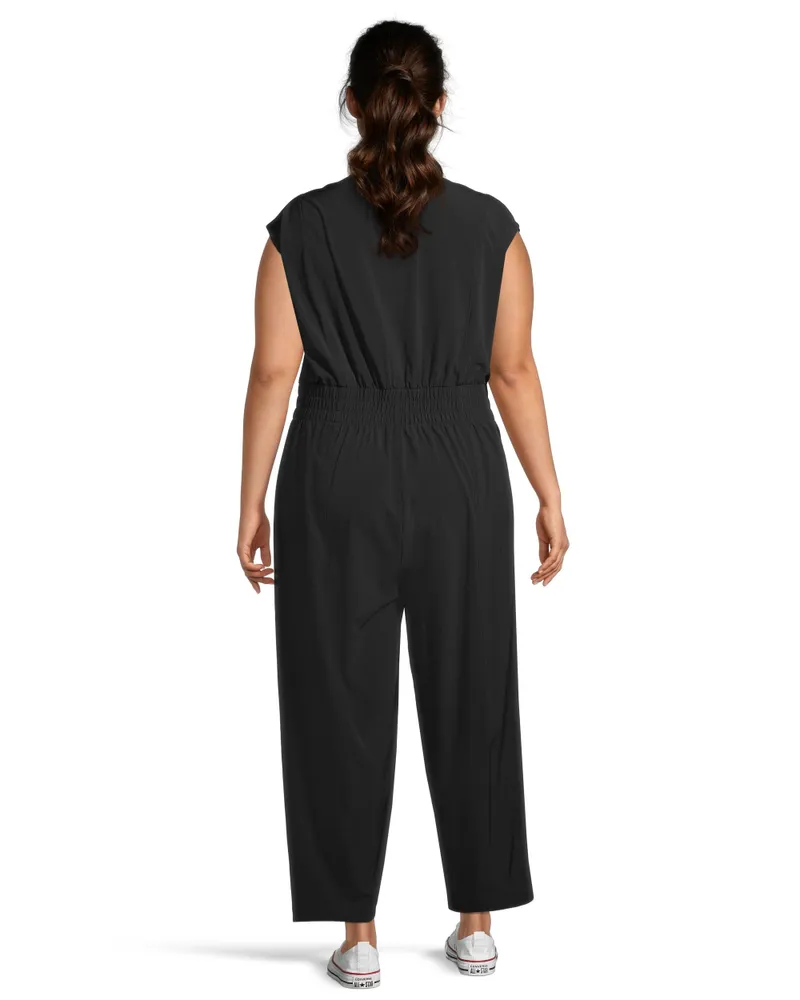 Columbia Women's Boundless Beauty Omni-Shield Jumpsuit