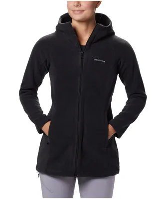 Columbia Women's Benton Springs II Long Fleece Jacket