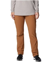 Columbia Women's Leslie Falls Omni-Shade Pants