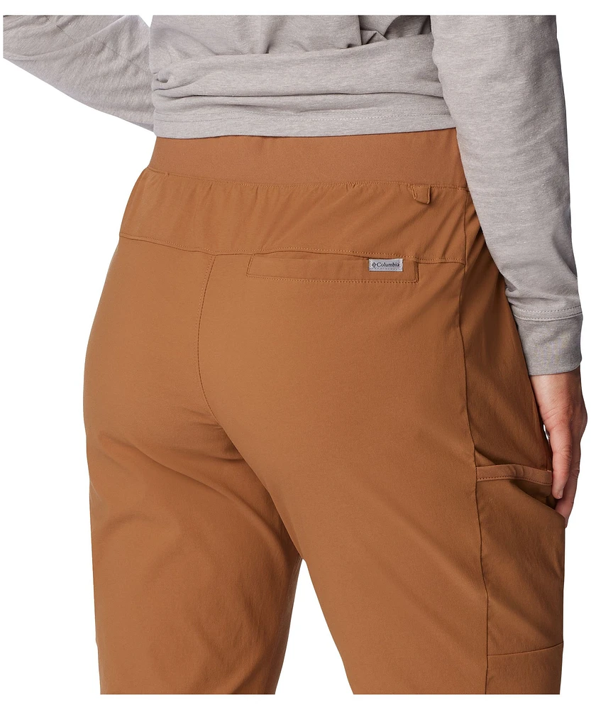 Columbia Women's Leslie Falls Omni-Shade Pants