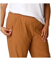 Columbia Women's Leslie Falls Omni-Shade Pants