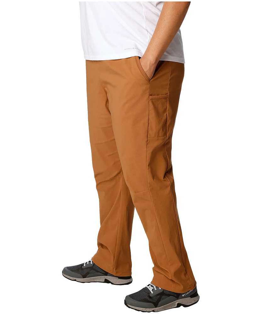 Columbia Women's Leslie Falls Omni-Shade Pants