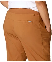 Columbia Women's Leslie Falls Omni-Shade Pants