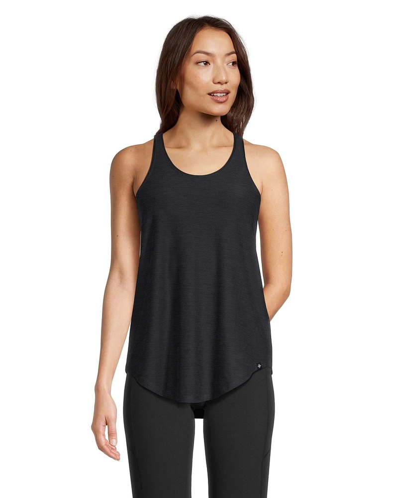 Shambhala Women's Relaxed Tank Top