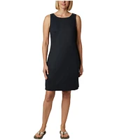 Columbia Women's Chill River Omni-Shade™ Sleeveless Tank Dress