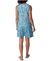 Columbia Women's Freezer Tank Omni-Freeze™ Sleeveless Dress