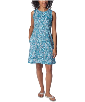 Columbia Women's Freezer Tank Omni-Freeze™ Sleeveless Dress