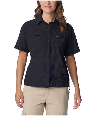 Columbia Women's Boundless Trek Omni-Shade™ Shirt