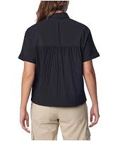 Columbia Women's Boundless Trek Omni-Shade™ Shirt