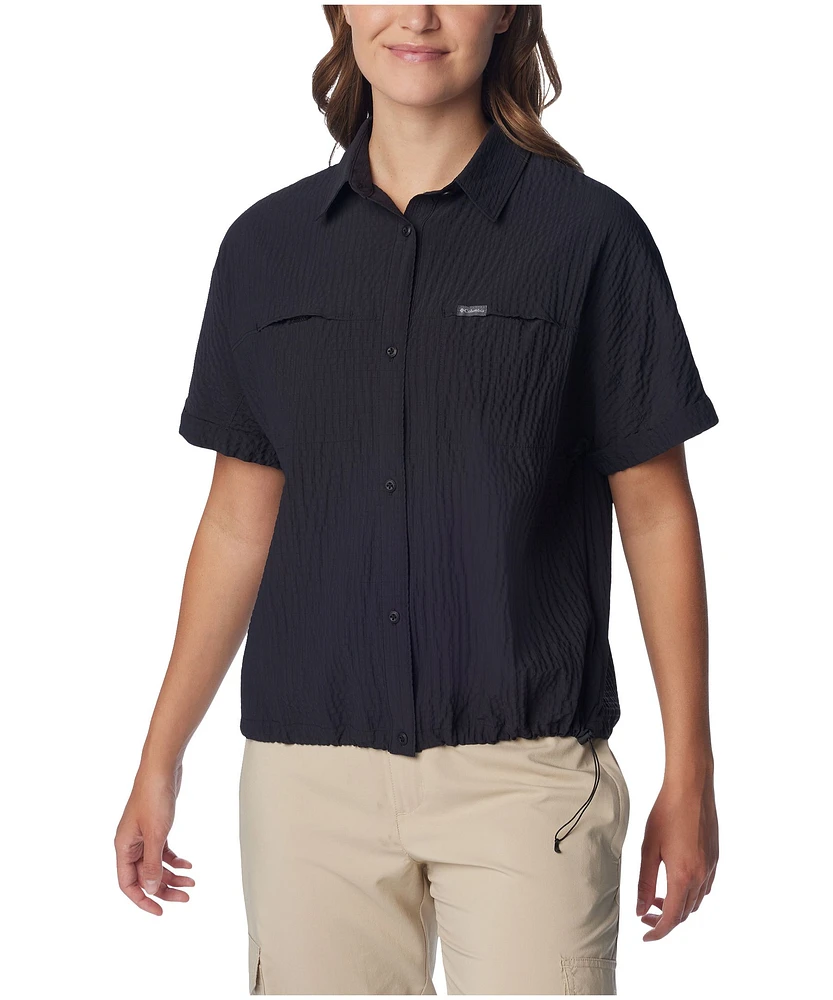 Columbia Women's Boundless Trek Omni-Shade™ Shirt