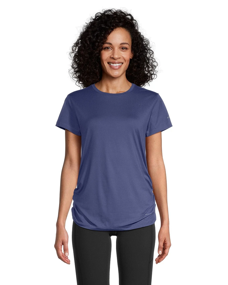 Columbia Women's Leslie Falls Omni-Shade™ T Shirt