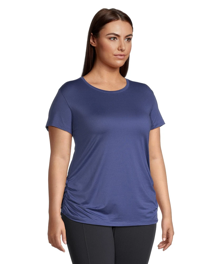 Columbia Women's Leslie Falls Omni-Shade™ T Shirt