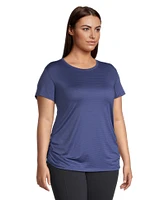 Columbia Women's Leslie Falls Omni-Shade™ T Shirt