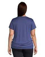 Columbia Women's Leslie Falls Omni-Shade™ T Shirt