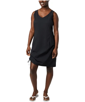 Columbia Women's Anytime Casual III Omni-Shade Dress