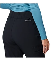 Columbia Women's Back Beauty High Rise Pant