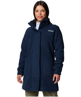 Columbia Women's Panorama Long Jacket