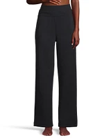 Shambhala Women's Soft Wide Leg Pant